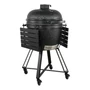 Kép 6/14 - Perfect Home Kamado Grillező SE Urban Line 23,5"/60 cm - készlet 16701