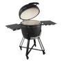 Kép 7/14 - Perfect Home Kamado Grillező SE Urban Line 23,5"/60 cm - készlet 16701