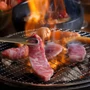 Kép 4/23 - Perfect Home Hibachi Grillező 15"/34 cm kerek fekete 16705