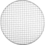 Kép 12/23 - Perfect Home Hibachi Grillező 15"/34 cm kerek fekete 16705