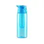 Kép 2/5 - Perfect Home Kulacs filteres / gyümölcstartóval 660ml 16708
