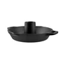 Kép 4/6 - Perfect Home Öntöttvas grillcsirkesütő serpenyő 28 cm 17804