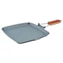 Kép 4/5 - Perfect Home Iron line grill serpenyő tapadásmentes bevonattal 24 cm 19139