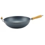 Kép 4/4 - Perfect Home Iron line wok tapadásmentes bevonattal 32 cm 28030