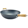 Kép 1/4 - Perfect Home Iron line wok tapadásmentes bevonattal 32 cm 28030