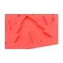 Kép 8/9 - Perfect Home Csokiforma fenyőfa 3D karácsonyi 28098