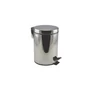 Kép 1/4 - Perfect Home Pedálos szemetes 3 literes 28143