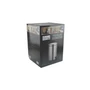 Kép 4/4 - Perfect Home Pedálos szemetes 12 literes 28145