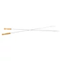 Kép 4/9 - Perfect Home Grillnyárs - szalonnasütő nyárs  76 cm 28256