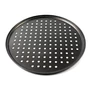 Kép 6/9 - Perfect Home Pizzasütő tálca tapadásmentes bevonattal 32,5 cm 28266