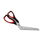 Kép 4/9 - Perfect Home Pizzavágó olló 27 cm 28273