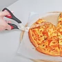 Kép 6/9 - Perfect Home Pizzavágó olló 27 cm 28273