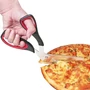 Kép 1/9 - Perfect Home Pizzavágó olló 27 cm 28273
