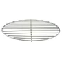 Kép 1/2 - Perfect Home Grillrács krómozott 31cm 28298