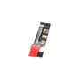 Kép 3/6 - Perfect Home Szilikon ecset 20 cm 28321