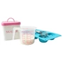 Kép 2/2 - Perfect Home Műanyag mérce 600ml 28324