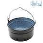 Kép 5/6 - Perfect Home Halfőző bogrács  8 liter zománcozott 40239