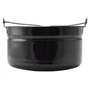 Kép 6/6 - Perfect Home Halfőző bogrács  8 liter zománcozott 40239