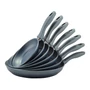 Kép 2/5 - Perfect Home Iron line serpenyő tapadásmentes bevonattal 17.3 cm 40247