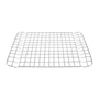 Kép 1/3 - Perfect Home Rozsdamentes grillrács tepsibe 39*25 cm 50142