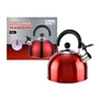 Kép 3/3 - Perfect Home Metal Red Teáskanna 2,5 liter 53076