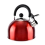 Kép 2/3 - Perfect Home Metal Red Teáskanna 2,5 liter 53076