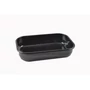 Kép 2/2 - Perfect Home Zománcozott tepsi 33x21 cm 53085