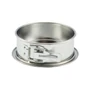 Kép 1/7 - Perfect Home Tortaforma csatos 12cm 53096
