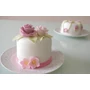 Kép 5/7 - Perfect Home Tortaforma csatos 12cm 53096