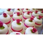 Kép 6/7 - Perfect Home Tortaforma csatos 12cm 53096