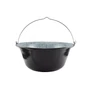 Kép 1/3 - Perfect Home Zománcozott gulyás bogrács 14 liter 71009