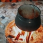 Kép 3/3 - Perfect Home Bajai Zománcozott halfőző bogrács 20 liter 71017