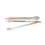 Kép 9/9 - Perfect Home Grillcsipesz / húsfogó 44cm, rozsdamentes, szilikon betéttel 72039