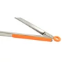 Kép 5/9 - Perfect Home Grillcsipesz / húsfogó 44cm, rozsdamentes, szilikon betéttel 72039