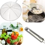 Kép 3/8 - Perfect Home  Wok - Sült kiszedő 72066