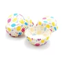 Kép 9/14 - Perfect Home Muffin papír sütőforma 100 db-os 72101