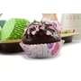Kép 12/14 - Perfect Home Muffin papír sütőforma 100 db-os 72101