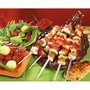 Kép 3/13 - Perfect Home Grillnyárs 6 db 72124