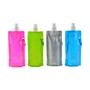 Kép 1/8 - Perfect Home Összecsukható vizespalack 480ml 72125