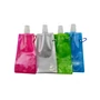 Kép 2/8 - Perfect Home Összecsukható vizespalack 480ml 72125