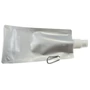 Kép 4/8 - Perfect Home Összecsukható vizespalack 480ml 72125