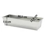 Kép 2/7 - Perfect Home Püspökkenyér sütőforma szett 4 db-os 72146