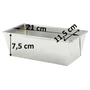 Kép 4/7 - Perfect Home Püspökkenyér sütőforma szett 4 db-os 72146