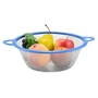 Kép 2/6 - Perfect Home Gyümölcsmosó-szűrő 24 cm 72177