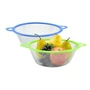 Kép 5/6 - Perfect Home Gyümölcsmosó-szűrő 24 cm 72177