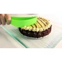 Kép 9/11 - Perfect Home Tortaszeletelő- tálaló 72214
