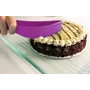 Kép 10/11 - Perfect Home Tortaszeletelő- tálaló 72214