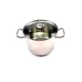 Kép 1/2 - Perfect Home Fazék + üvegfedő 6,3 liter 92052