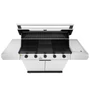 Kép 3/6 - Beefeater 1200S beépíthető 5 égősoros grillhez kocsi BFBDTR1251SBE-L