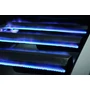 Kép 4/6 - Beefeater 1200S beépíthető 5 égősoros grillhez kocsi BFBDTR1251SBE-L